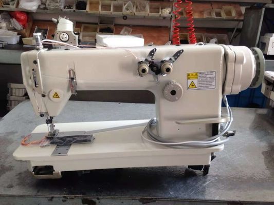 QS-3800D-1S einzelne Industrienähmaschine chainstitch Nadel Hochgeschwindigkeitsdirektantriebs