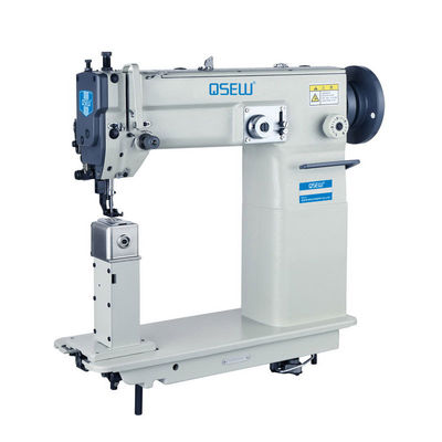 Hochleistungsnähmaschine QS-2552 den industriellen Postenbettzickzack